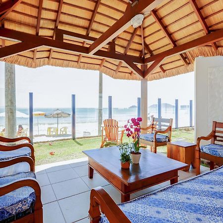 Village Paraiso Флорианополис Экстерьер фото