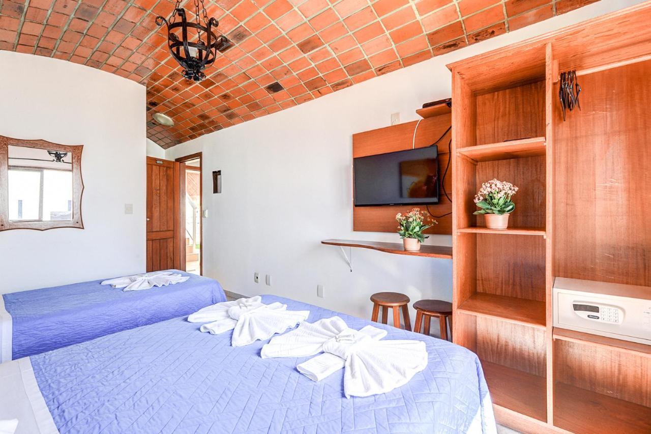 Village Paraiso Флорианополис Экстерьер фото